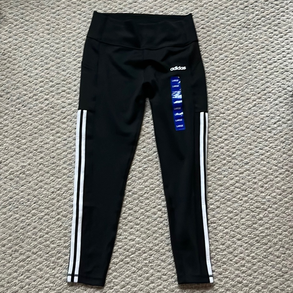 Adias Climalite Leggings